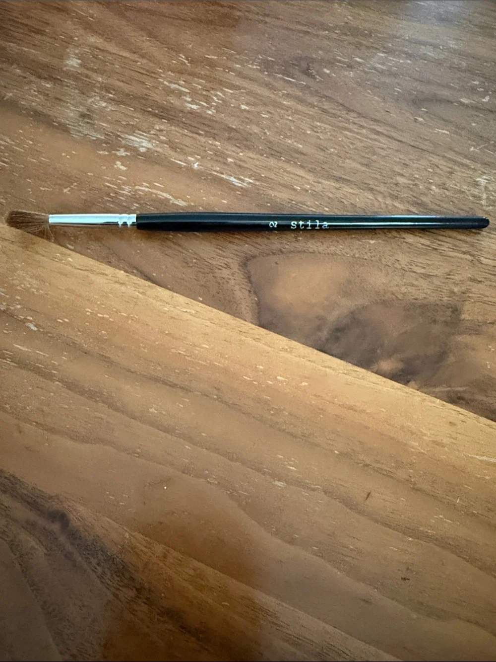 Rare Vintage Stila Cosmetics Makeup Brush #2